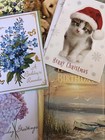 Lot of 85 Greeting Card Assortment with Matching Envelopes ~ NEW — photo 4