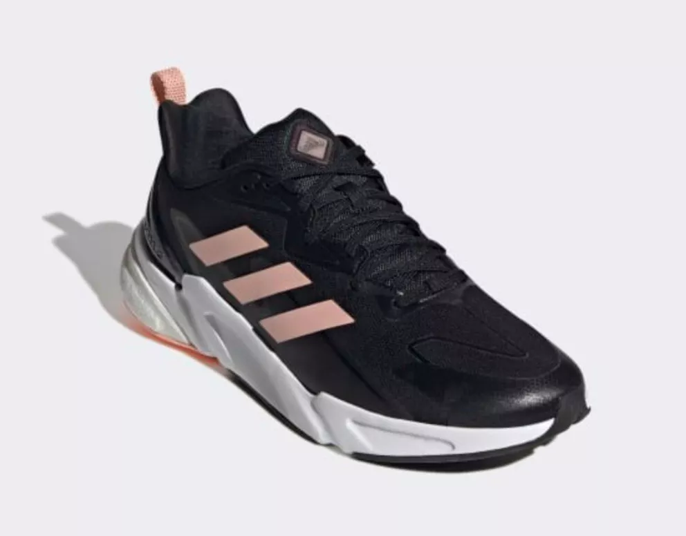 Adidas X9000 L2 Guard Running Shoes (GX3555) Menu0026#039;s Sz 8.5 ~Black~ |  eBay