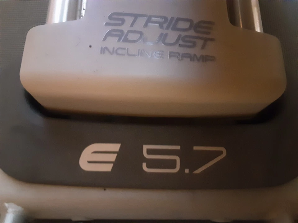 Nordic Track E5.7 20" Strider - Image 3 of 4