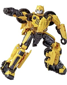 bumblebee juguete original