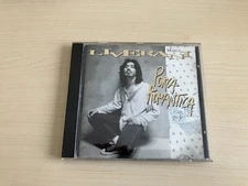 Marco Liverani _ Porca Romantica _ CD Album _ 1993 Dsb Italy