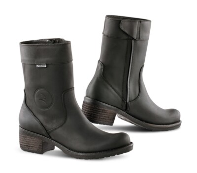 Falco Boots Ladies Ayda 2 Black