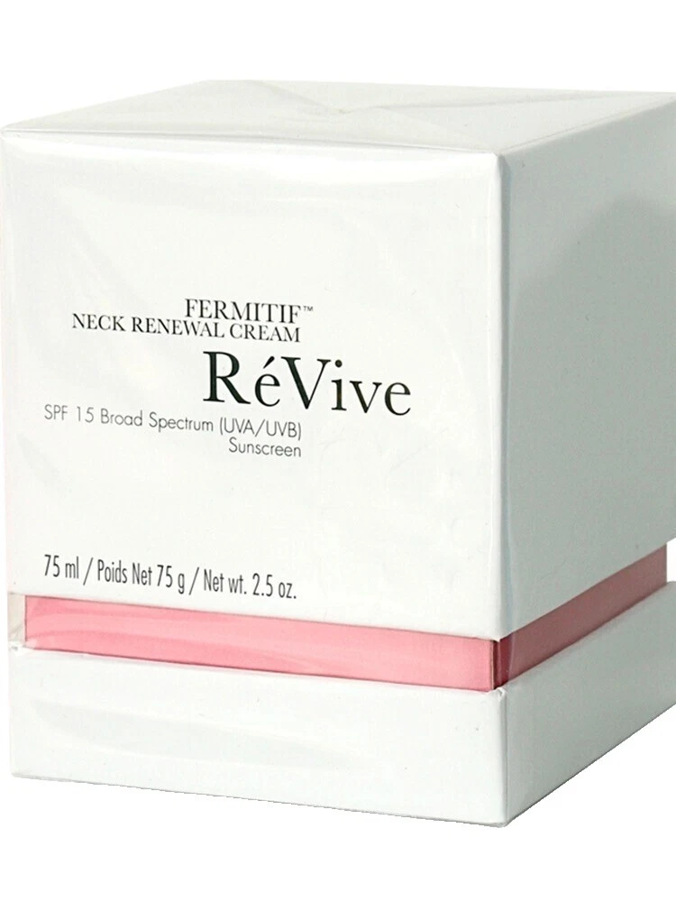 RéVive Cremes Anti-envelhecimento