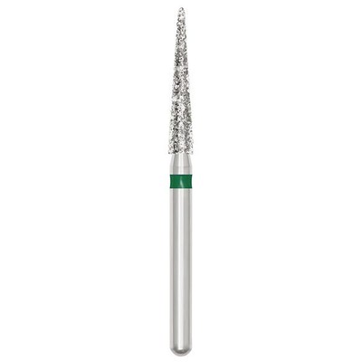 Ohio Forge FG #859.018 Coarse Diamond Bur, 10/Pk.