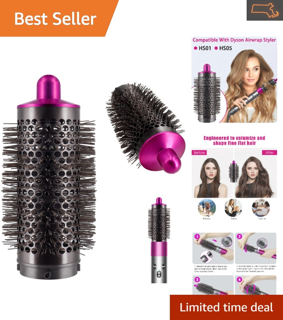 Fine Hair Revlon Dyson Hair Dryer Dyson Airwrap Review: Is It