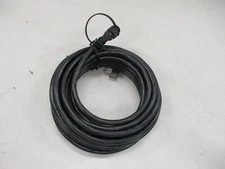 GARMIN NMEA 2000 BACKBONE DROP 10 METERS CABLE BLACK 320-00387-01 MARINE BOAT