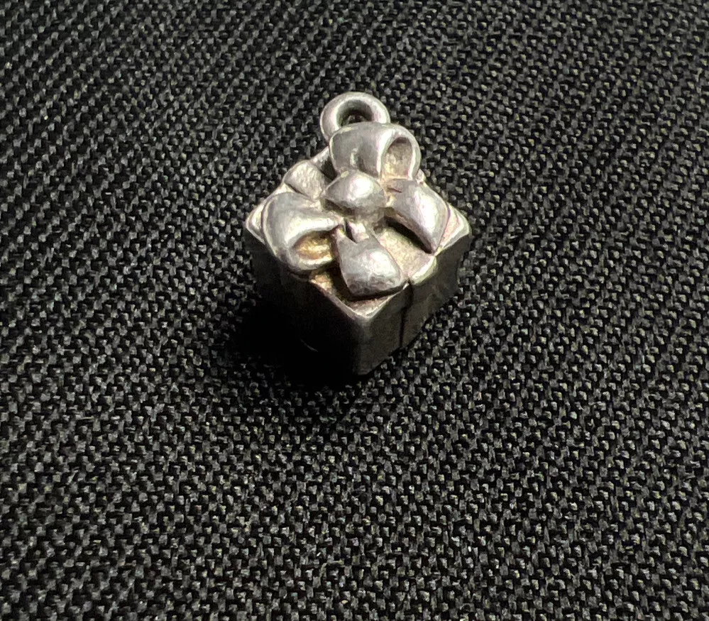 James avery hotsell box charm