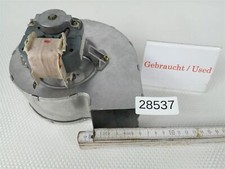 Miele RL 108/4900Z A1-3025LH-20 1848180 Fan