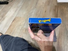 Disney&rsquo;s DuckTales 2 &ndash; NES Spiel inkl. Originalverpackung