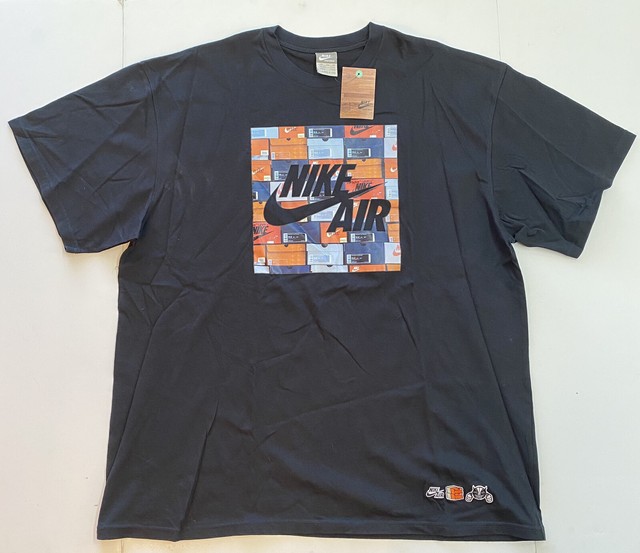t shirt nike limited edition