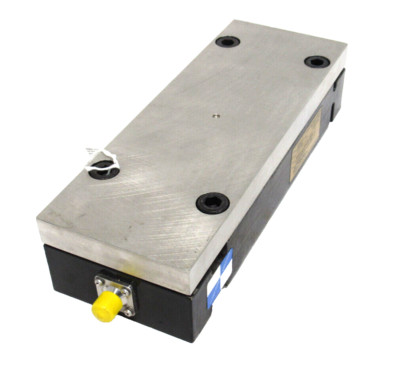 NEW CLEVELAND MOTION CONTROLS M846-13510-000 LOAD CELL 1000# UPB-2 M84613510000