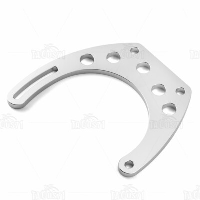 Alternator Bracket for Big Block Chevy Short Water Bahrain