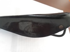 Sattel Sattel San Marco GLR B17 Heroica Classic Epoca Era Colnago De Rosa Cinelli