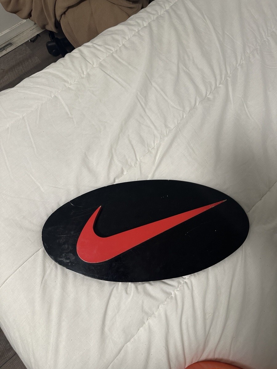 nike store display swoosh sign RARE | eBay nike store display swoosh sign RARE | eBay