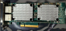 Half Hight  Dual 10Gbps Port  PCIe x8  BROADCOM BCM957810A1008G NIC CARD