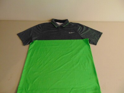 nike momentum golf shirts