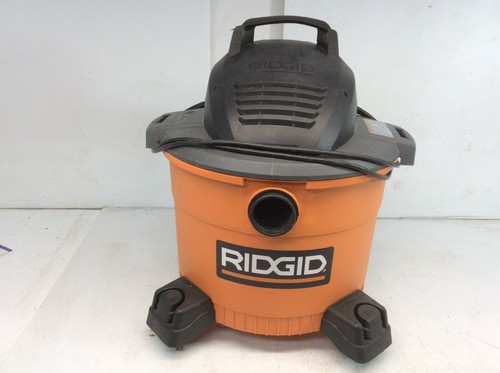Wet Dry Vacuum RIDGID WD09700 