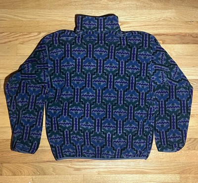 Tehuelches - Tehuelches textiles with regional influences