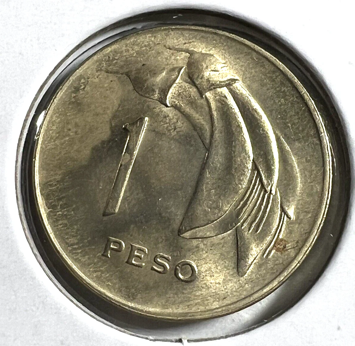 1969 Uruguayan Coins for sale | eBay