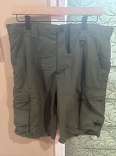 Boy Scouts of America Switchback Cargo Shorts Mens Adult Medium 4