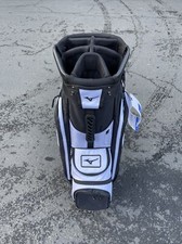 Mizuno 2022 LW-C 7-Way Cart Bag New