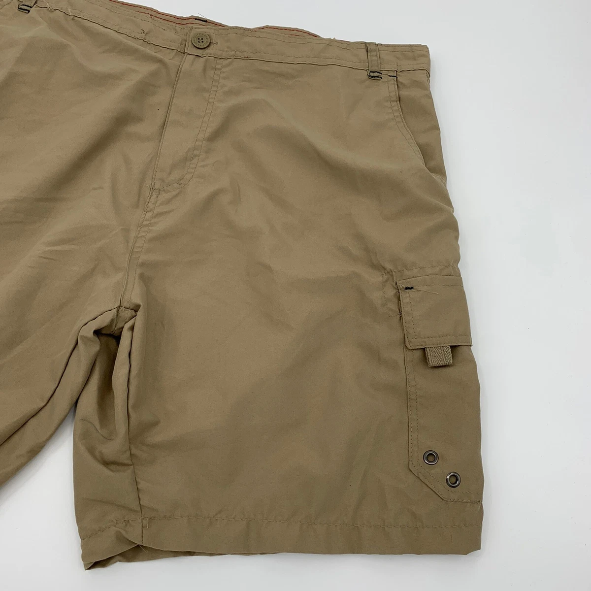Burnside explorer best sale shorts