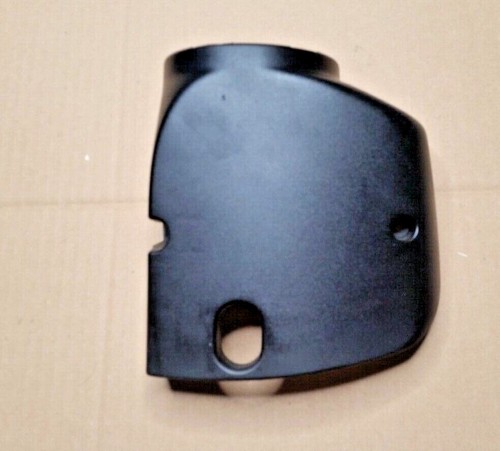 VW Polo 6N2 Verkleidung Lenksäule Unterteil 6N1858559C