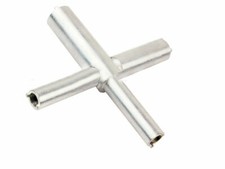 Walkie Talkie Cross Type   Key Repair Maintenance Tools Remove Antenna Base