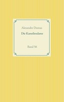 Die Kameliendame (Buch)