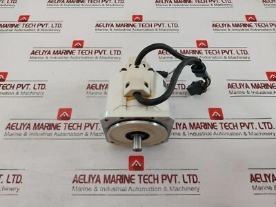 Motor Servo Denso MQMA022T3V2 410622-1590 05070187N - Imagen 1 de 4