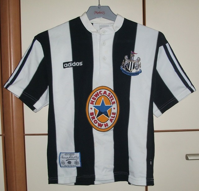 newcastle united jersey for sale