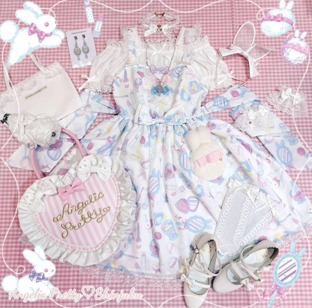 ANGELIC PRETTYワンピース