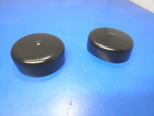 Blizzard 61427b61427blizzard Snow Plowlight Bar End Capsblacklot Of 2new