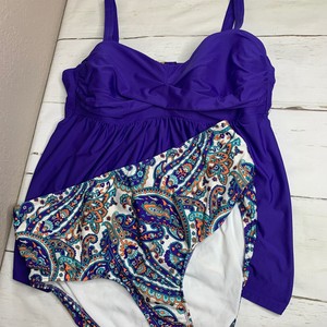 alex marie swimwear tankini