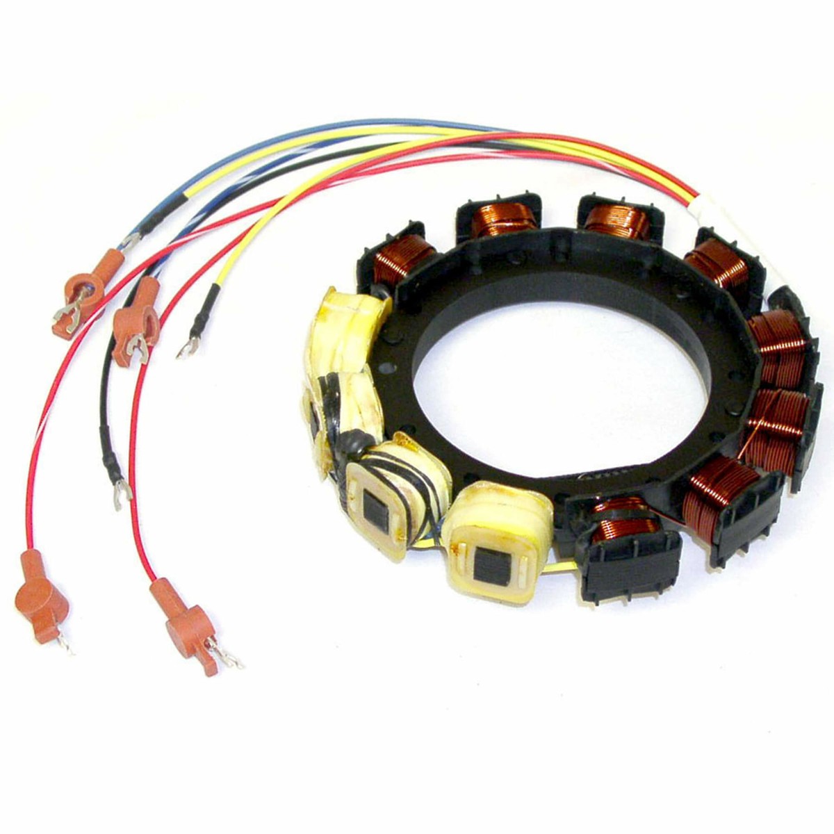 Sierra 18-5854-1 Stator Replaces Mercury 398-5454A17 | eBay