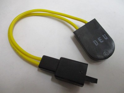 Genuine Suzuki 13655-25E00 Carb Heater Thermostat Switch #SL90
