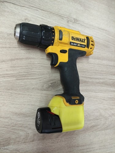 Milwaukee M12 Battery - Dewalt 12V Tool 