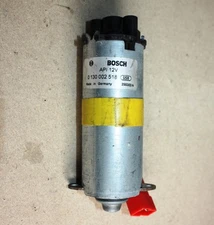 Bosch Motor API 12V, 0 130 002 518, 058, 250303N 