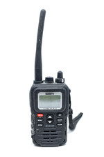 Uniden MHS 450 Marine Two-Way VHF Radio - MHS450 No charger