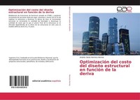 OptimizacióN Del Costo Del DiseñO Estructural En FuncióN De La Deriva AndréS Dar