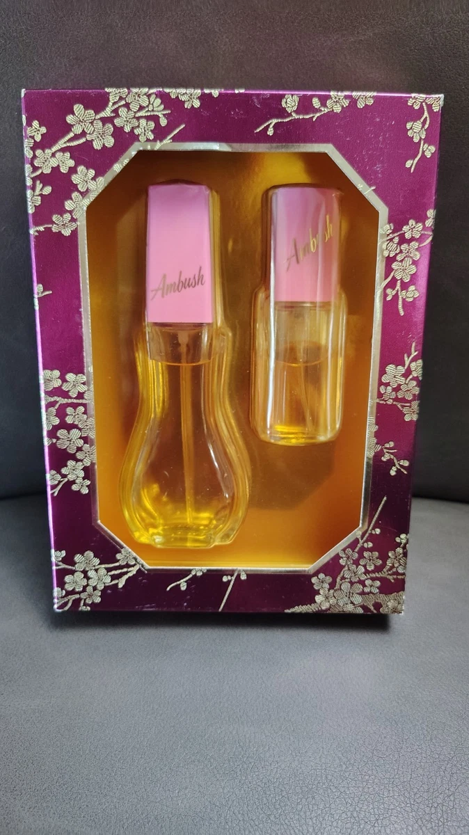 Dana Ambush Perfume Fragrances for Women for sale | eBay