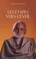 Pir Vilayat Inayat Khan | Les éTapes Vers L'éVeil | Taschenbuch | FranzöSisch