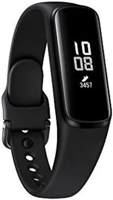 Samsung Galaxy Fit e Black extrem leichte und minimalistisch