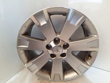 MITSUBISHI OUTLANDER MK2 2007-2013 18" Alloy Wheel OEM Genuine 4250B593
