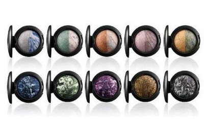 MAC Mineralize Single Eye Shadow (Select Color) 2 g/0.06 Full Size Discontinued