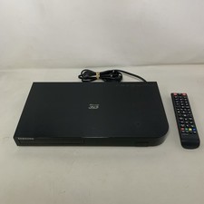 Samsung BD-H5500 3D Blu-ray Player MKV DivX USB streaming - FAST DISPATCH