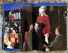 Japanese Theatrical Program, Movie magazine The Watcher in the Woods 1980 — photo 4
