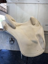 Spanish Riding School Saddle
