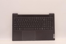 Original 5CB1J01146 Lenovo Thinkpad Keyboard US International 5 15IAL7, 5 15ABA