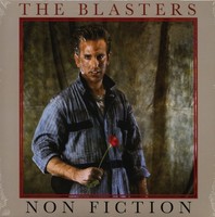 The Blasters - Non Fiction (Lp) - Vinyl Revival/Neo Rockabilly